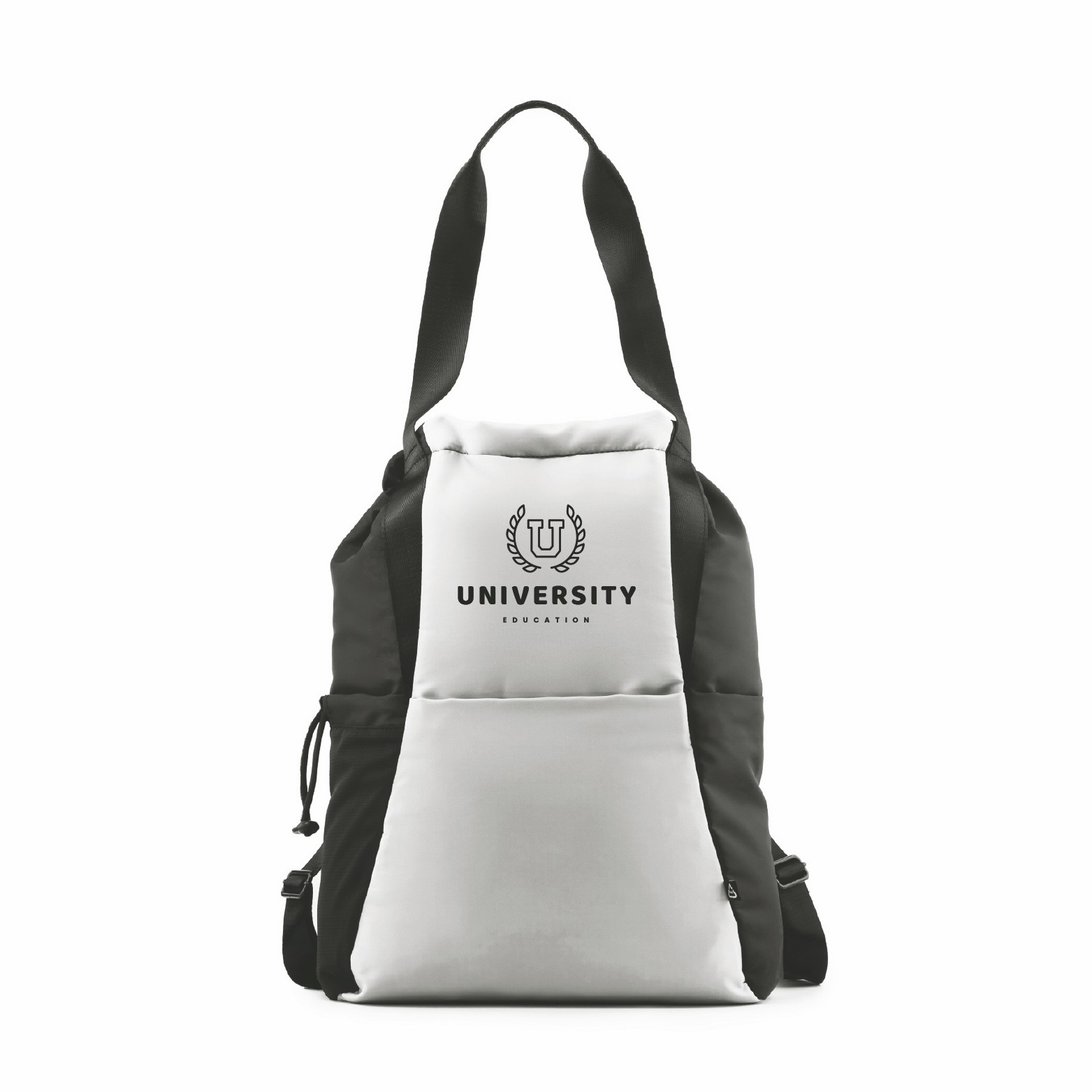 Picture of Echelon Recycled Convertible Bag