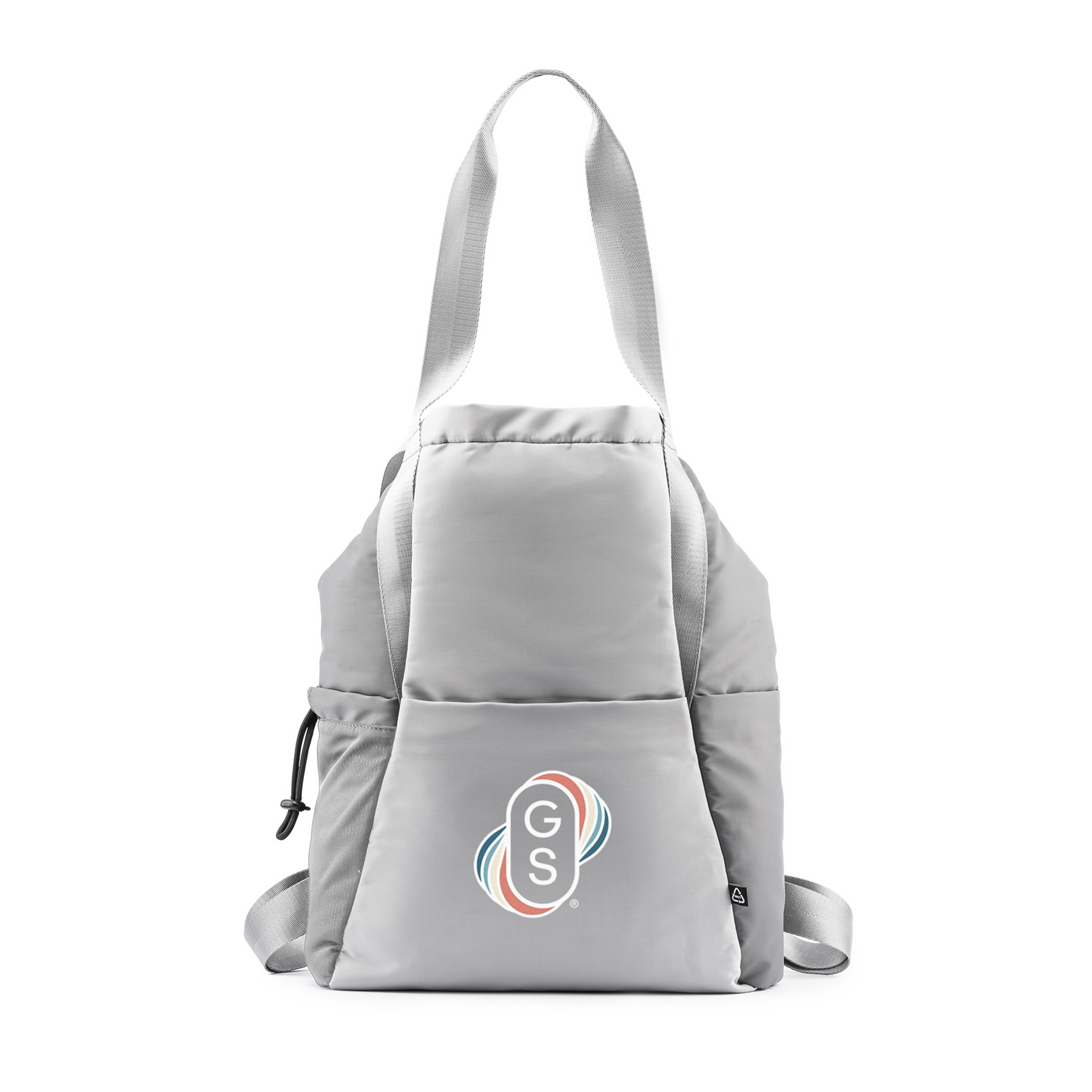 Picture of Echelon Recycled Convertible Bag