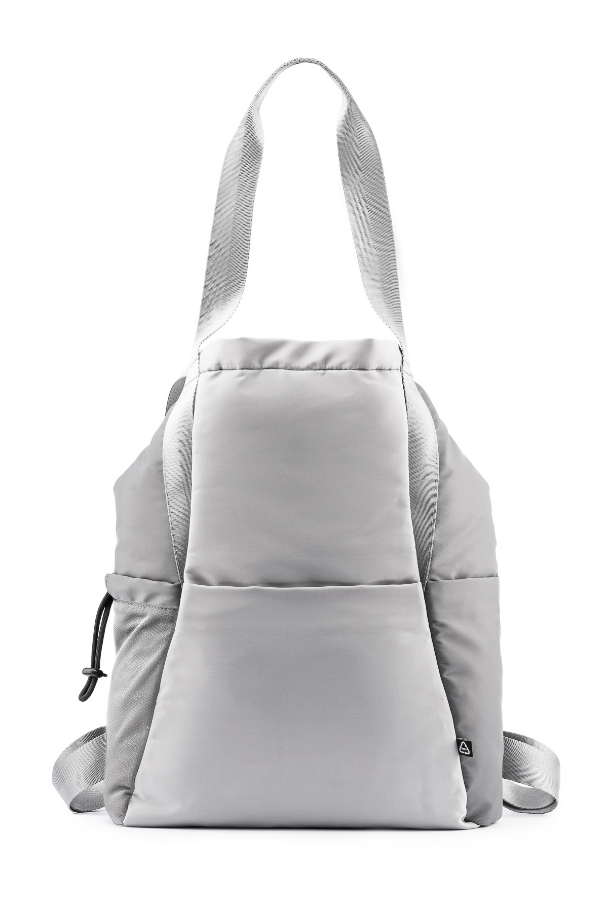 Picture of Echelon Recycled Convertible Bag