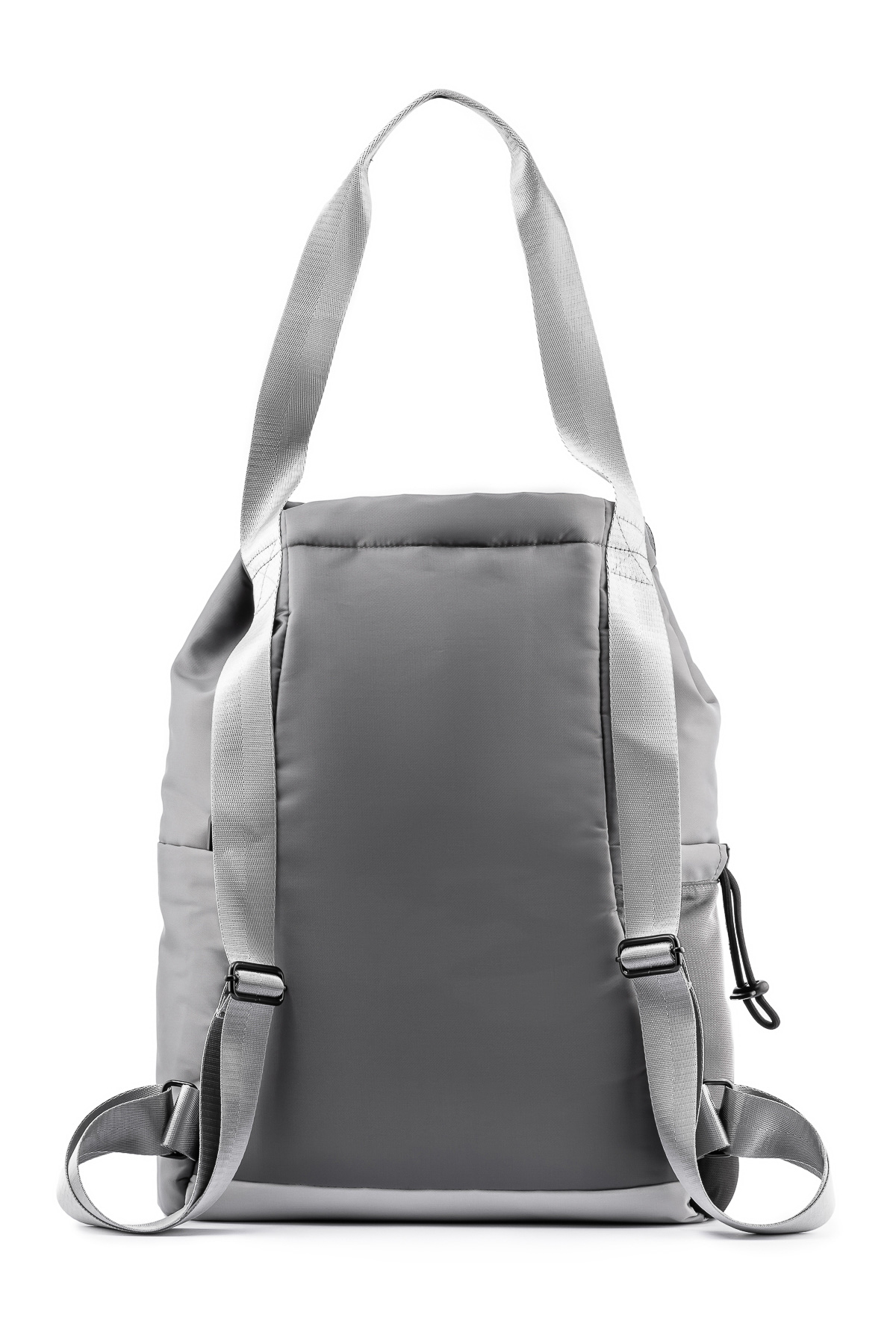 Picture of Echelon Recycled Convertible Bag