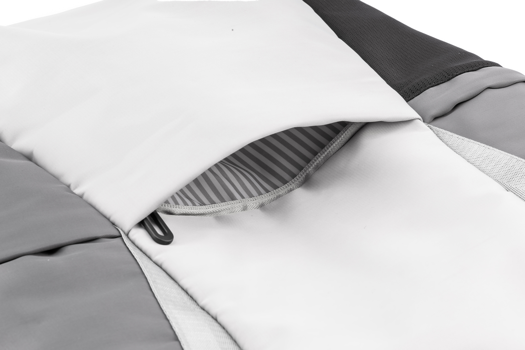 Picture of Echelon Recycled Convertible Bag
