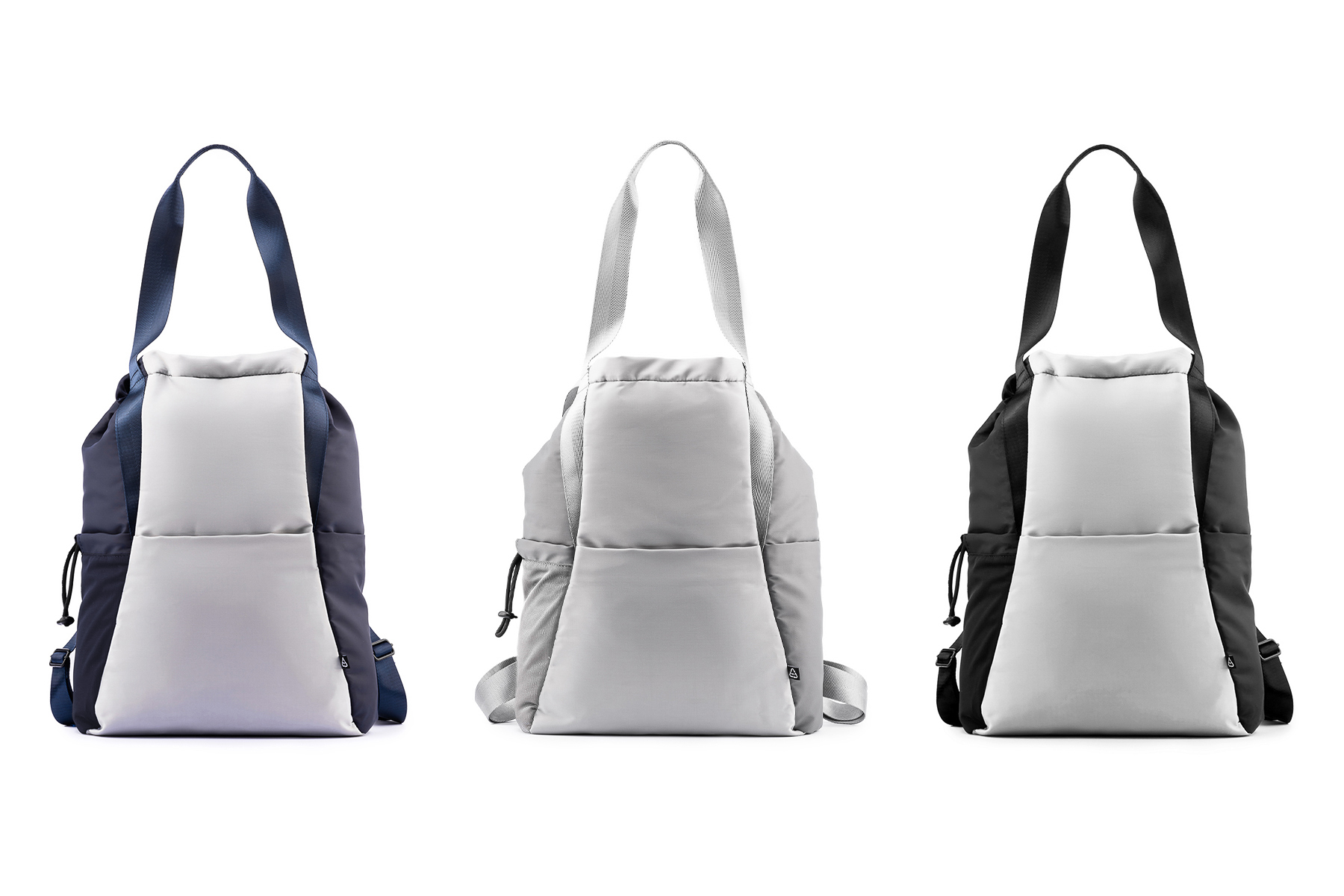 Picture of Echelon Recycled Convertible Bag