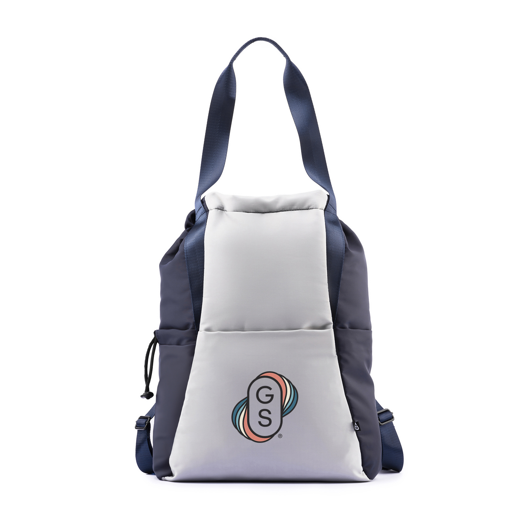 Picture of Echelon Recycled Convertible Bag