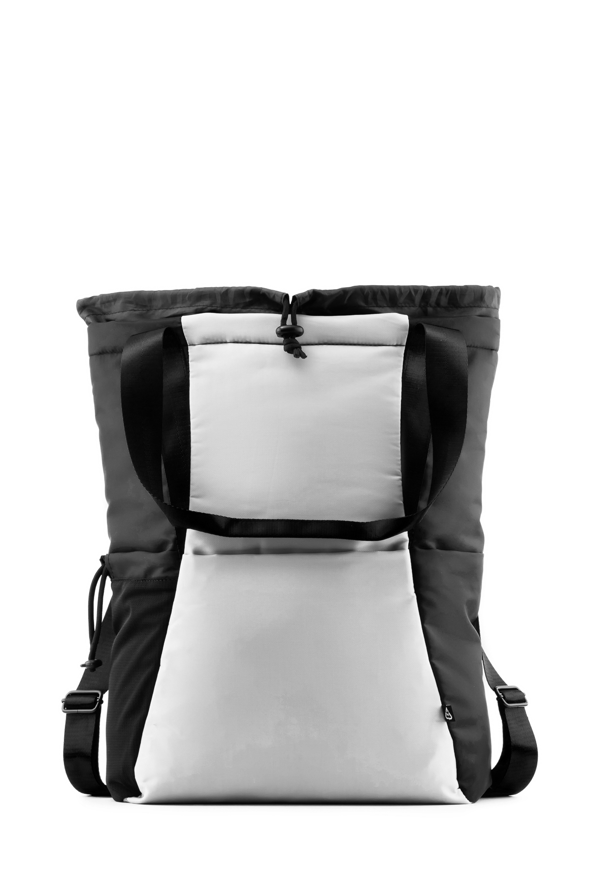 Picture of Echelon Recycled Convertible Bag