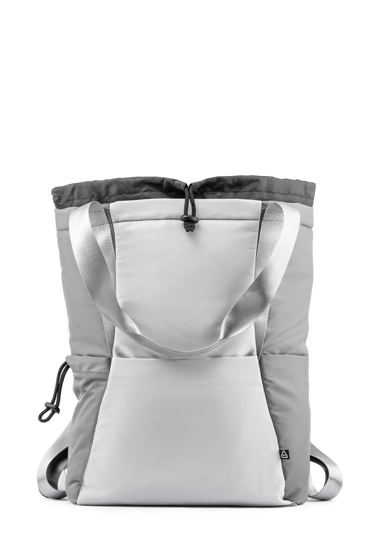 Picture of Echelon Recycled Convertible Bag