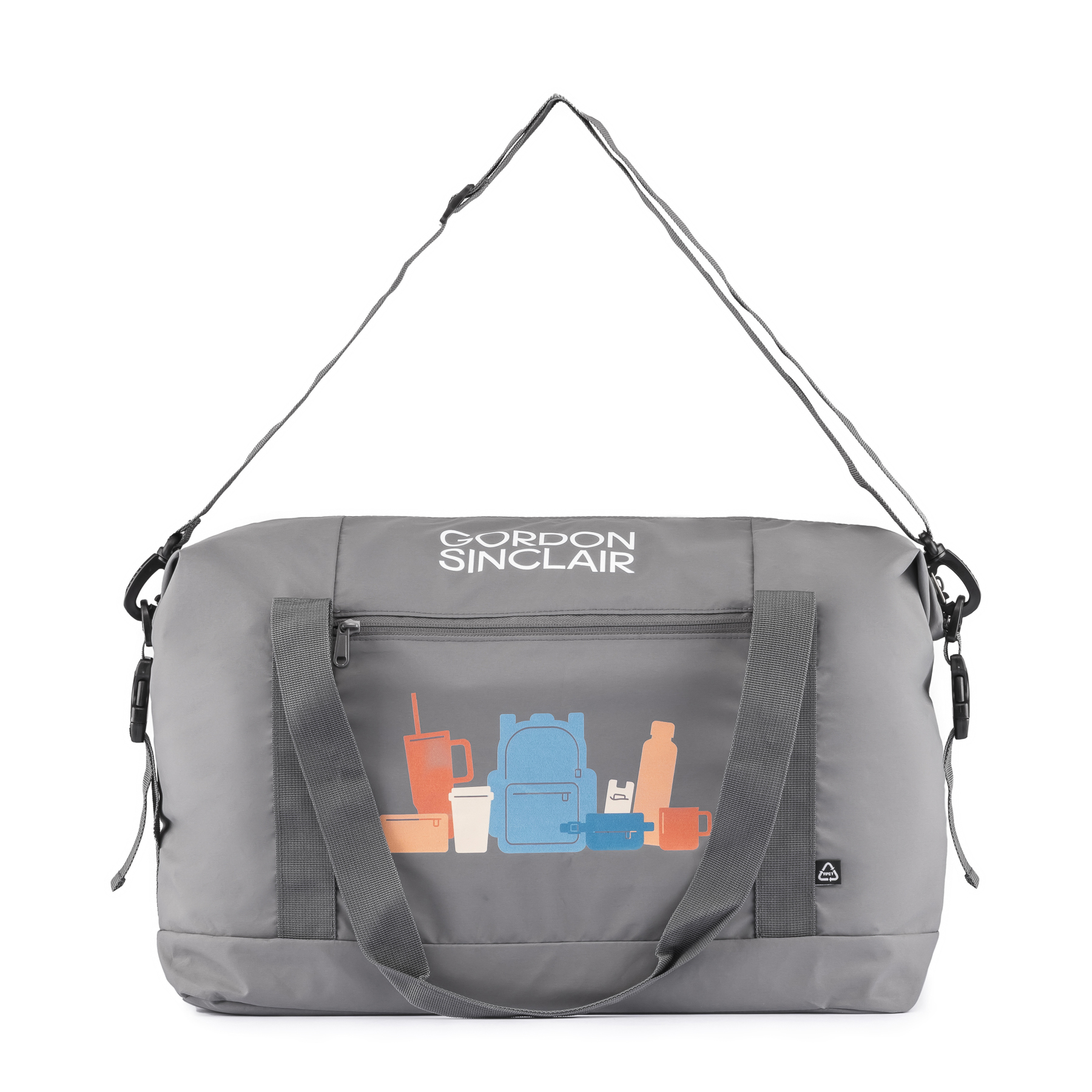 Picture of Recycled Day Trip Bag