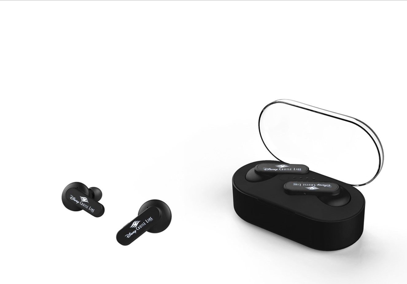 Picture of Ambient Wireless Earbuds