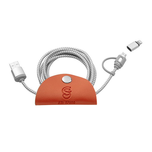 Picture of Taco Power Charging Cord