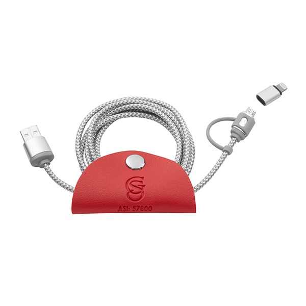 Picture of Taco Power Charging Cord