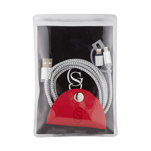 Picture of Taco Power Charging Cord