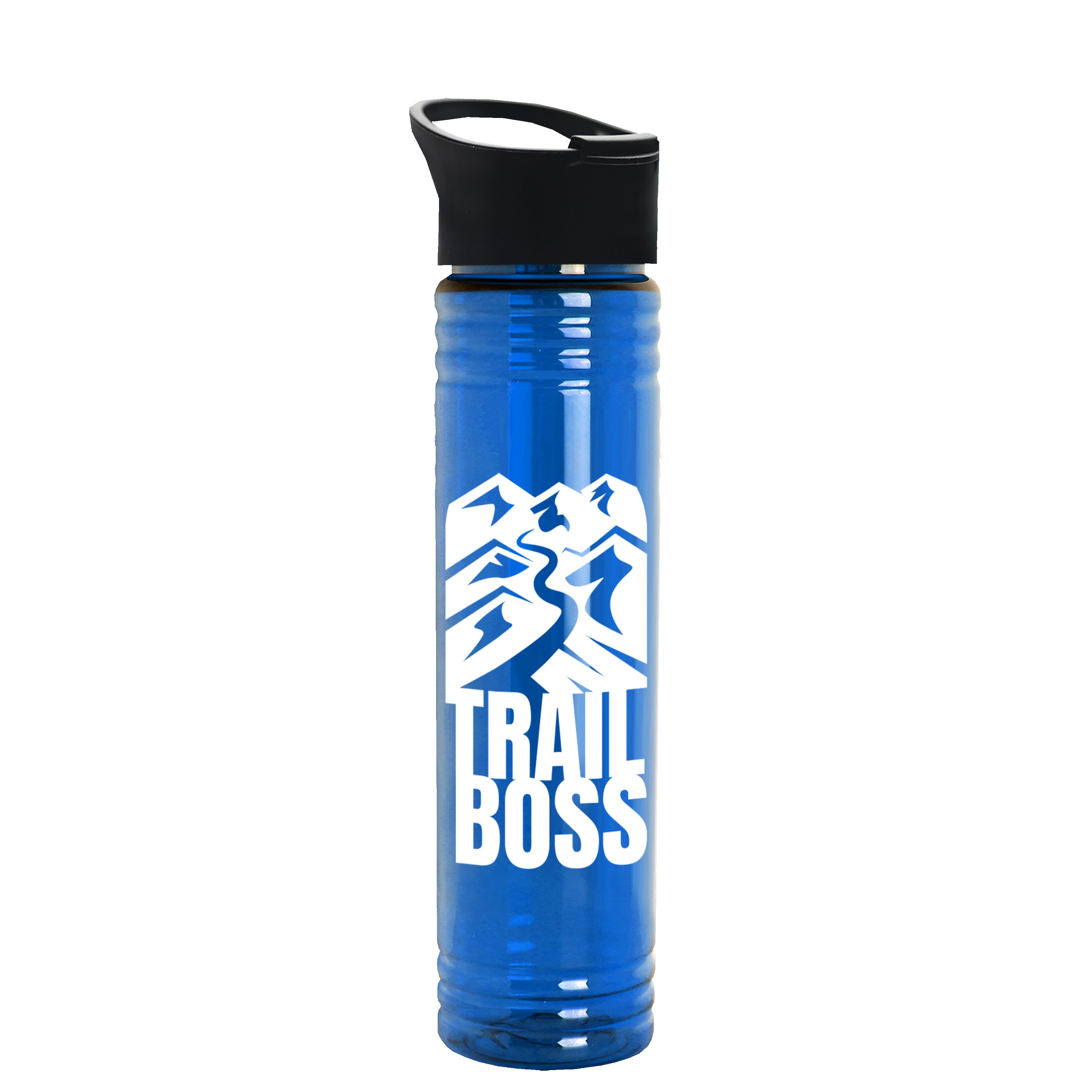 Picture of Garyline® Adventure Tritan® Renew Bottle with Pop-Up Lid - 32 oz.