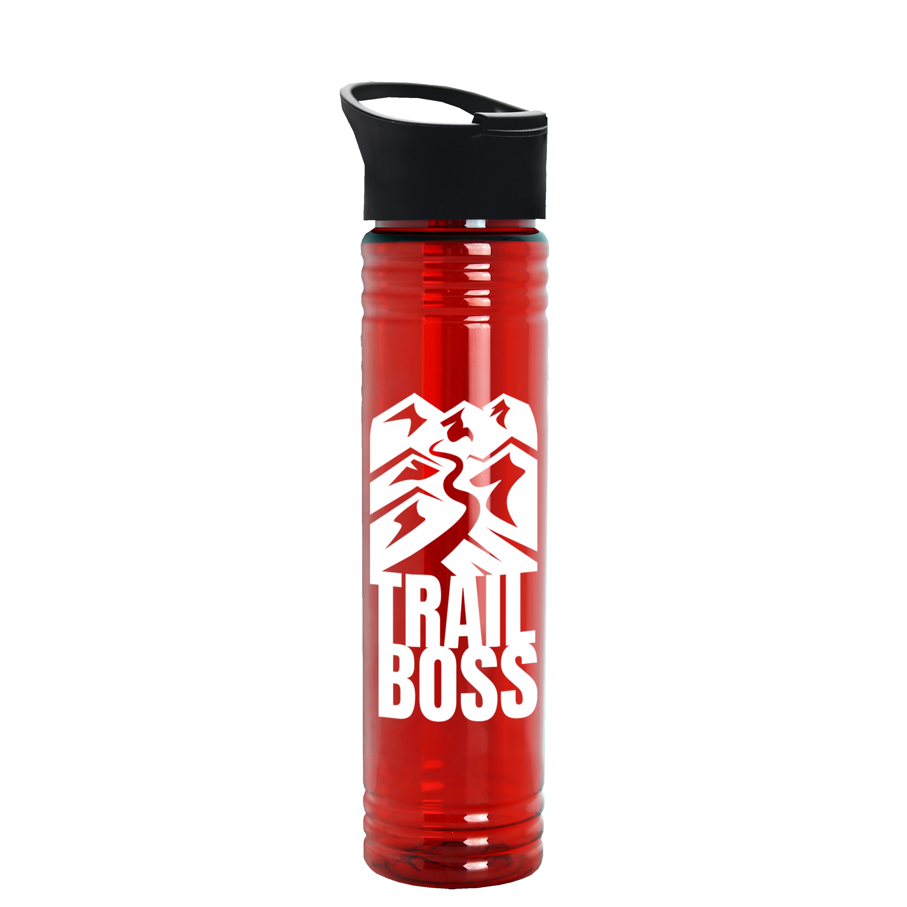 Picture of Garyline® Adventure Tritan® Renew Bottle with Pop-Up Lid - 32 oz.