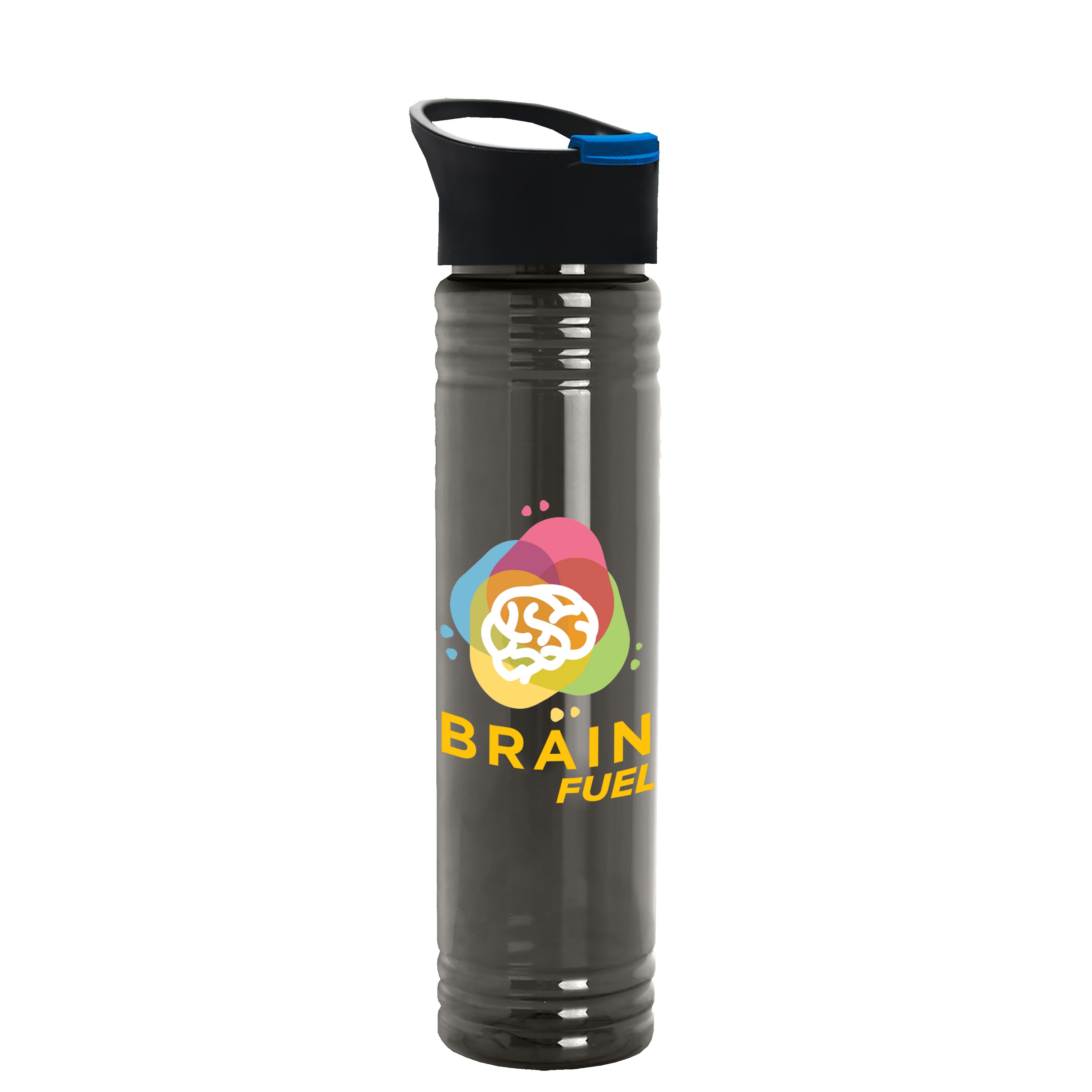 Picture of Garyline® Adventure Tritan® Renew Bottle with Pop-Up Lid - 32 oz.