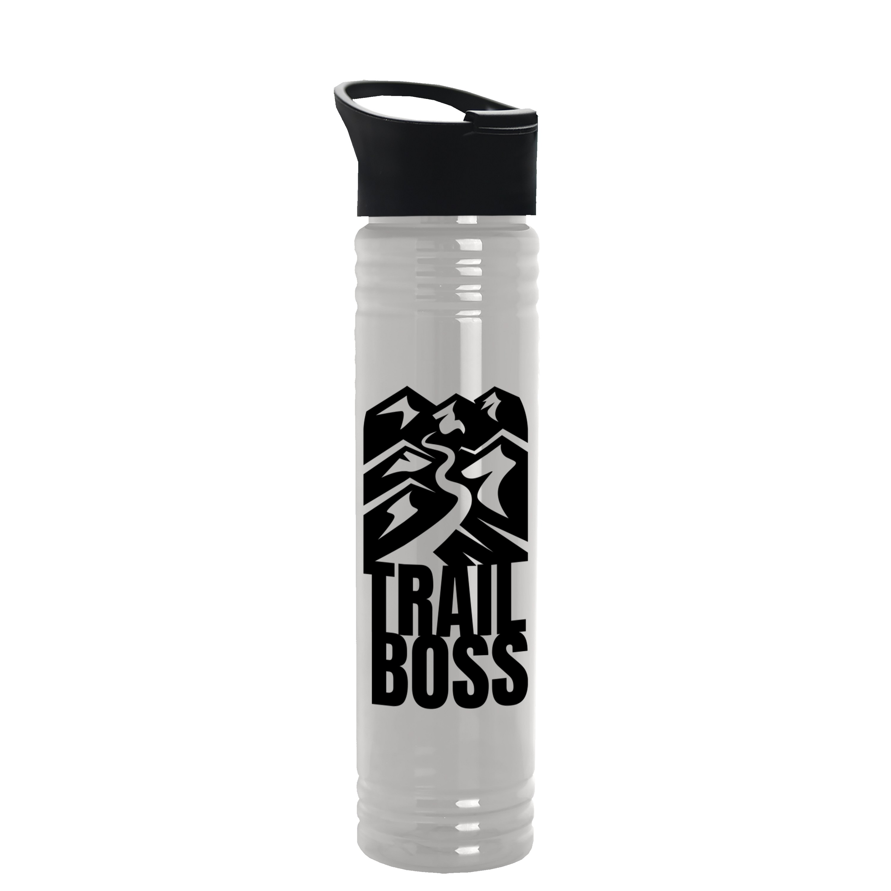 Picture of Garyline® Adventure Tritan® Renew Bottle with Pop-Up Lid - 32 oz.