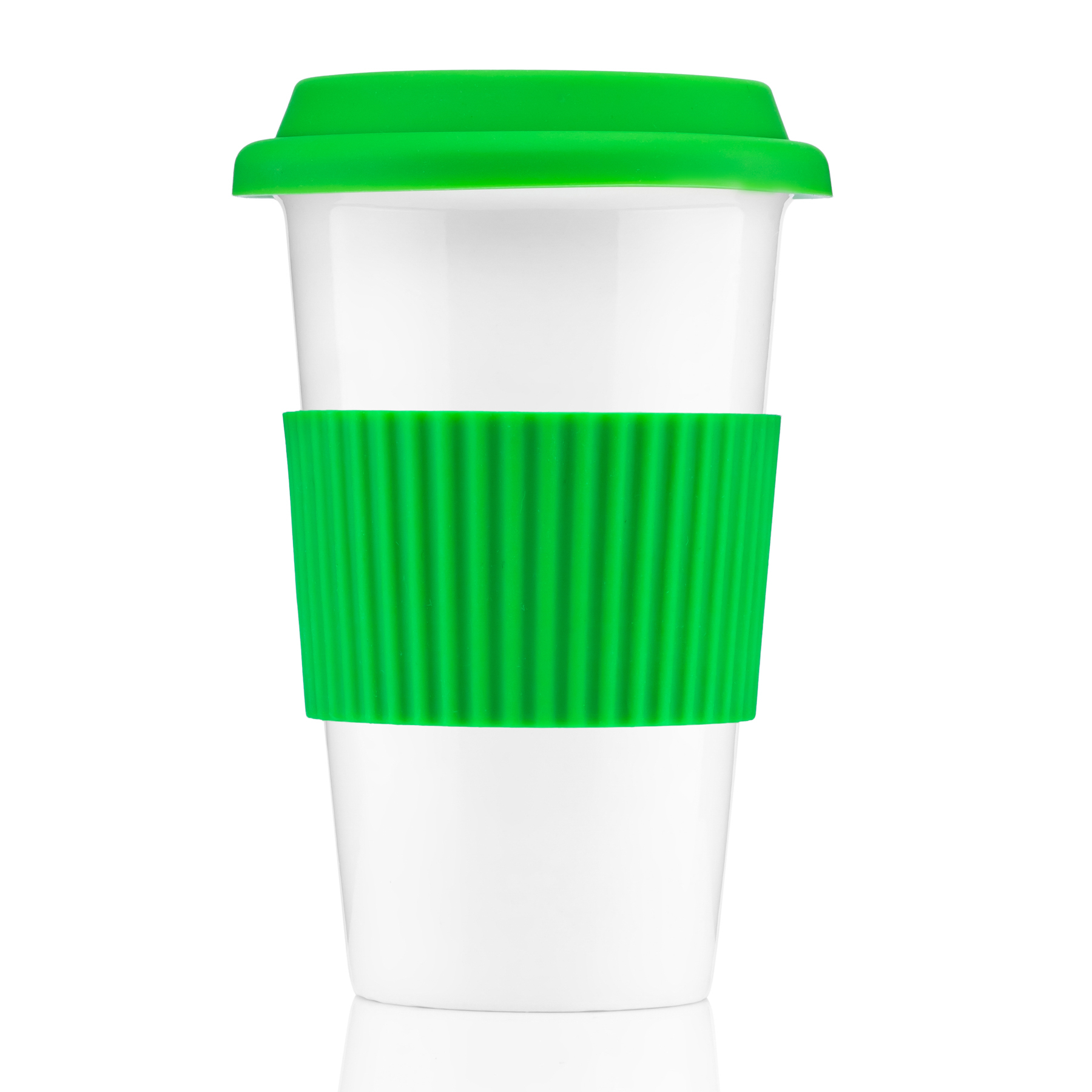 Picture of 14 oz Manhattan with Grip & Lid Tumbler
