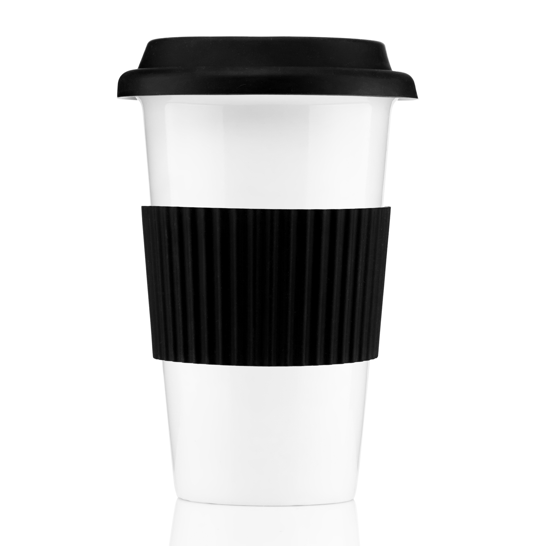 Picture of 14 oz Manhattan with Grip & Lid Tumbler