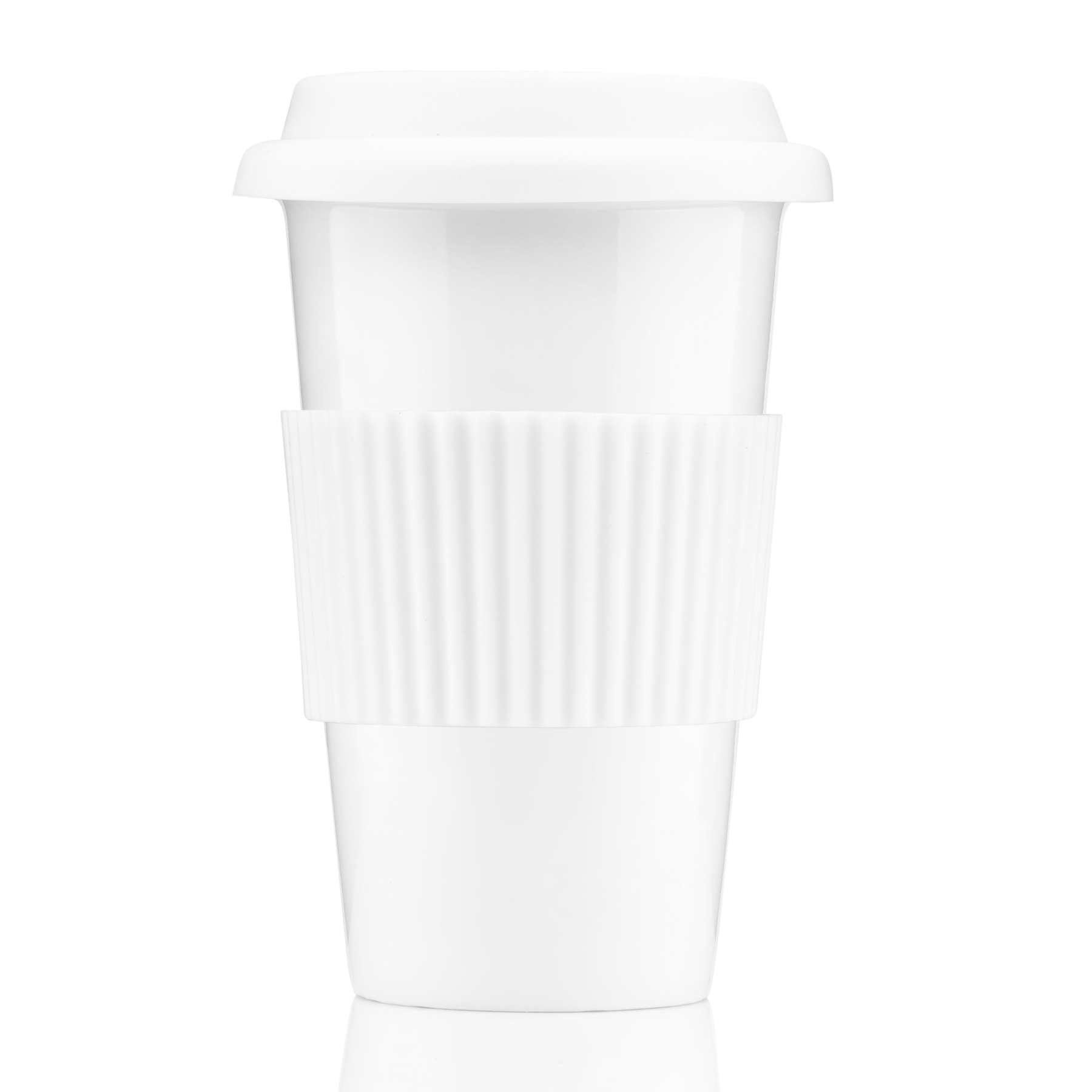 Picture of 14 oz Manhattan with Grip & Lid Tumbler
