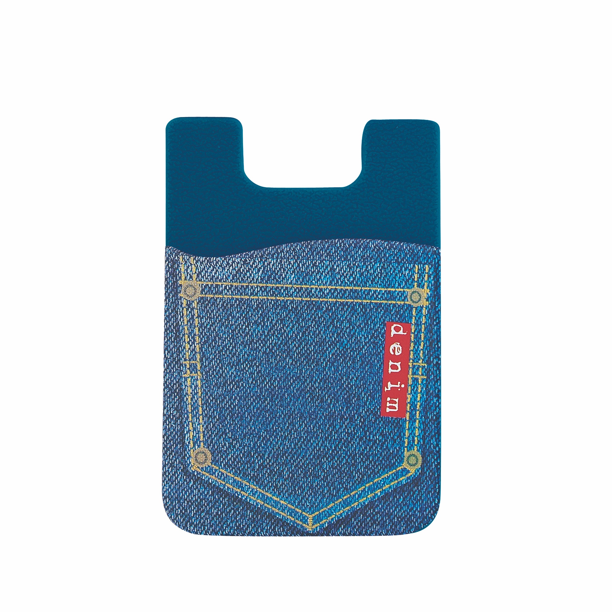 Picture of iWallet with Earbud Keeper