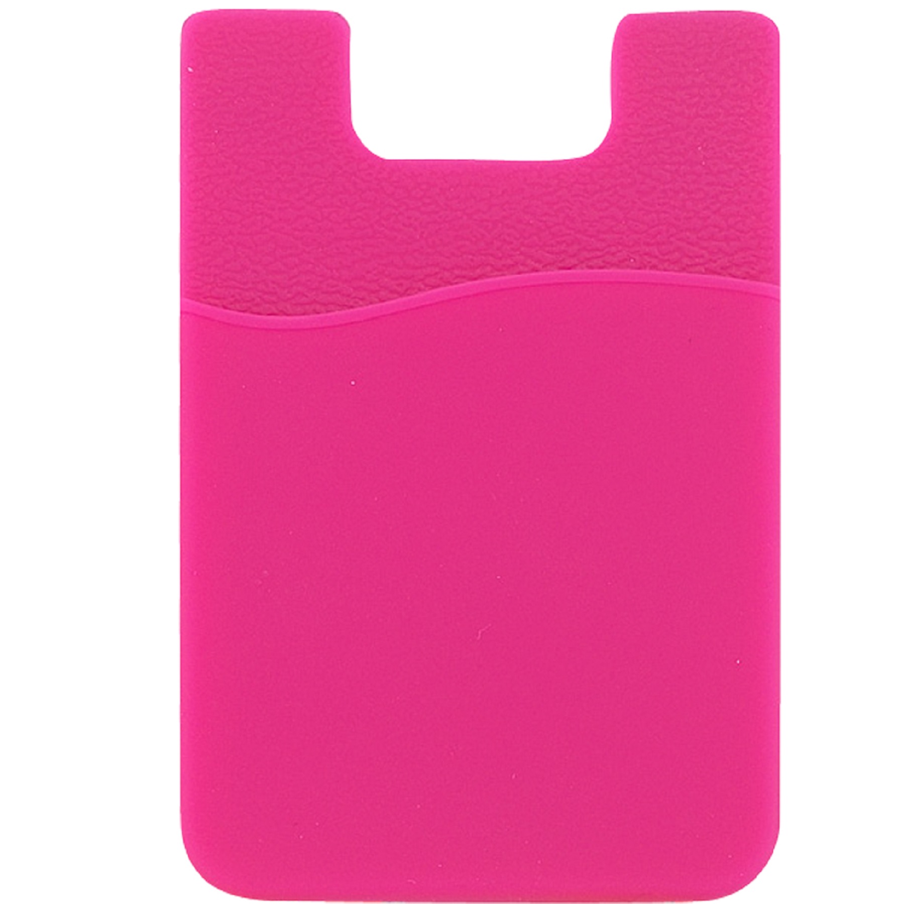 Picture of iWallet with Earbud Keeper