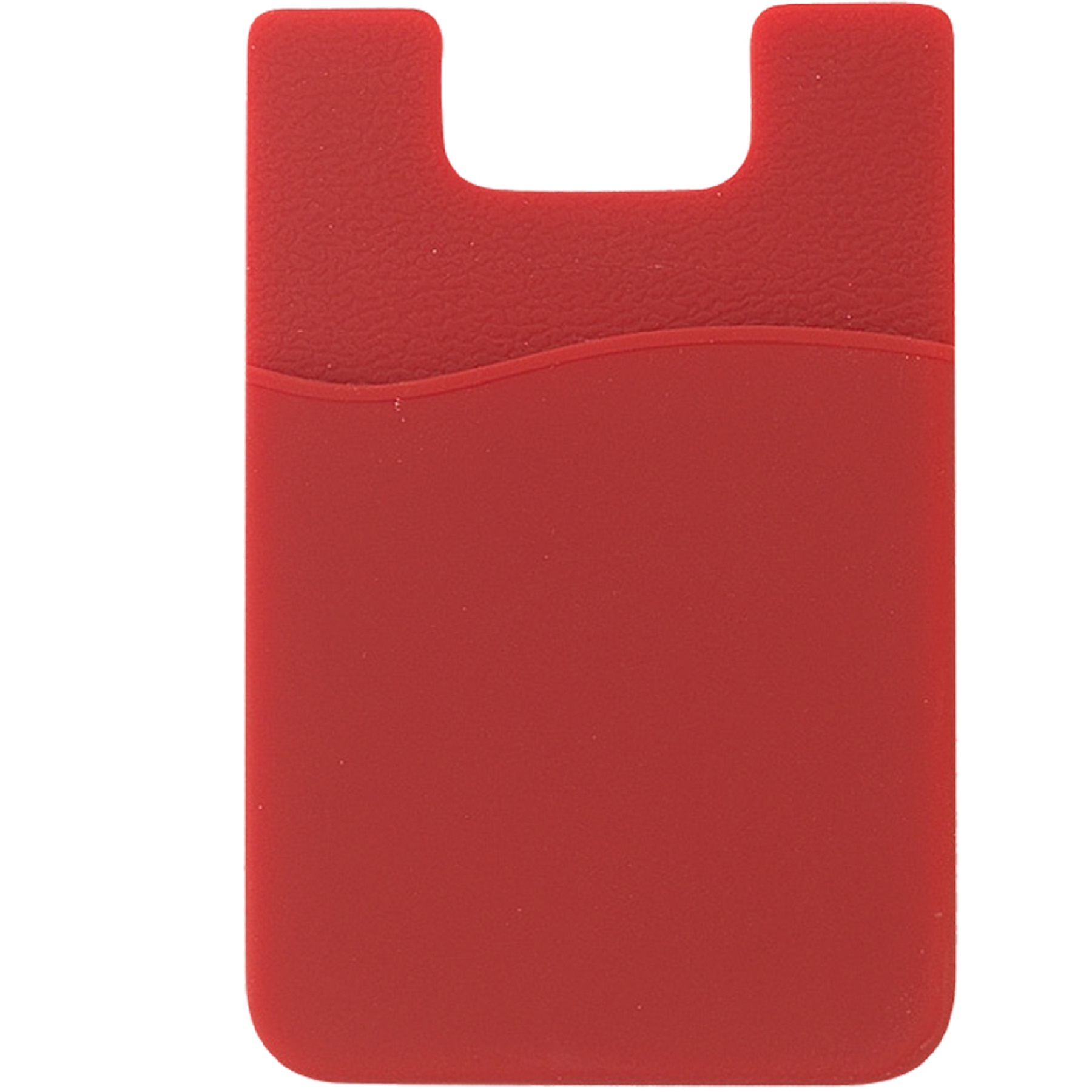 Picture of iWallet with Earbud Keeper