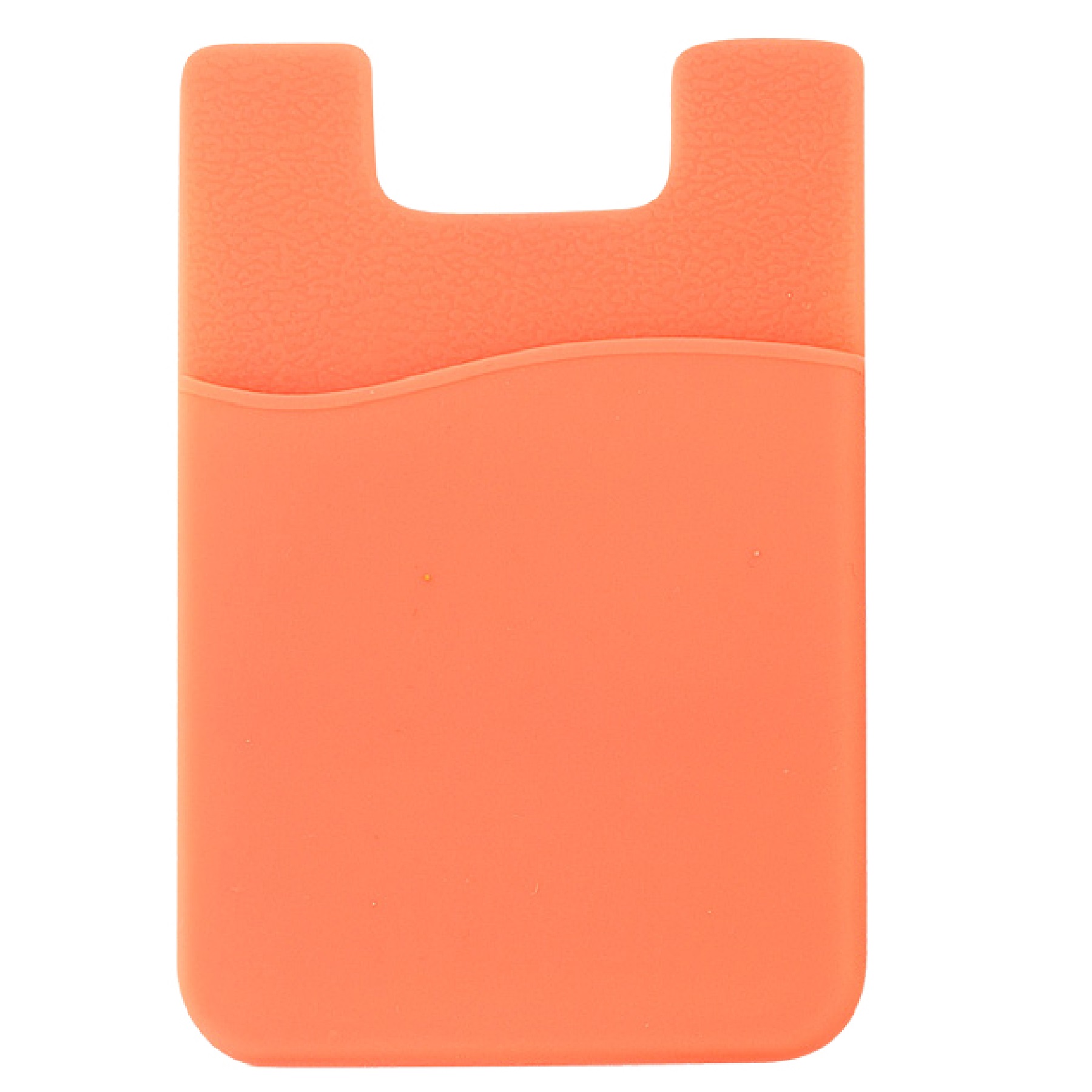 Picture of iWallet with Earbud Keeper