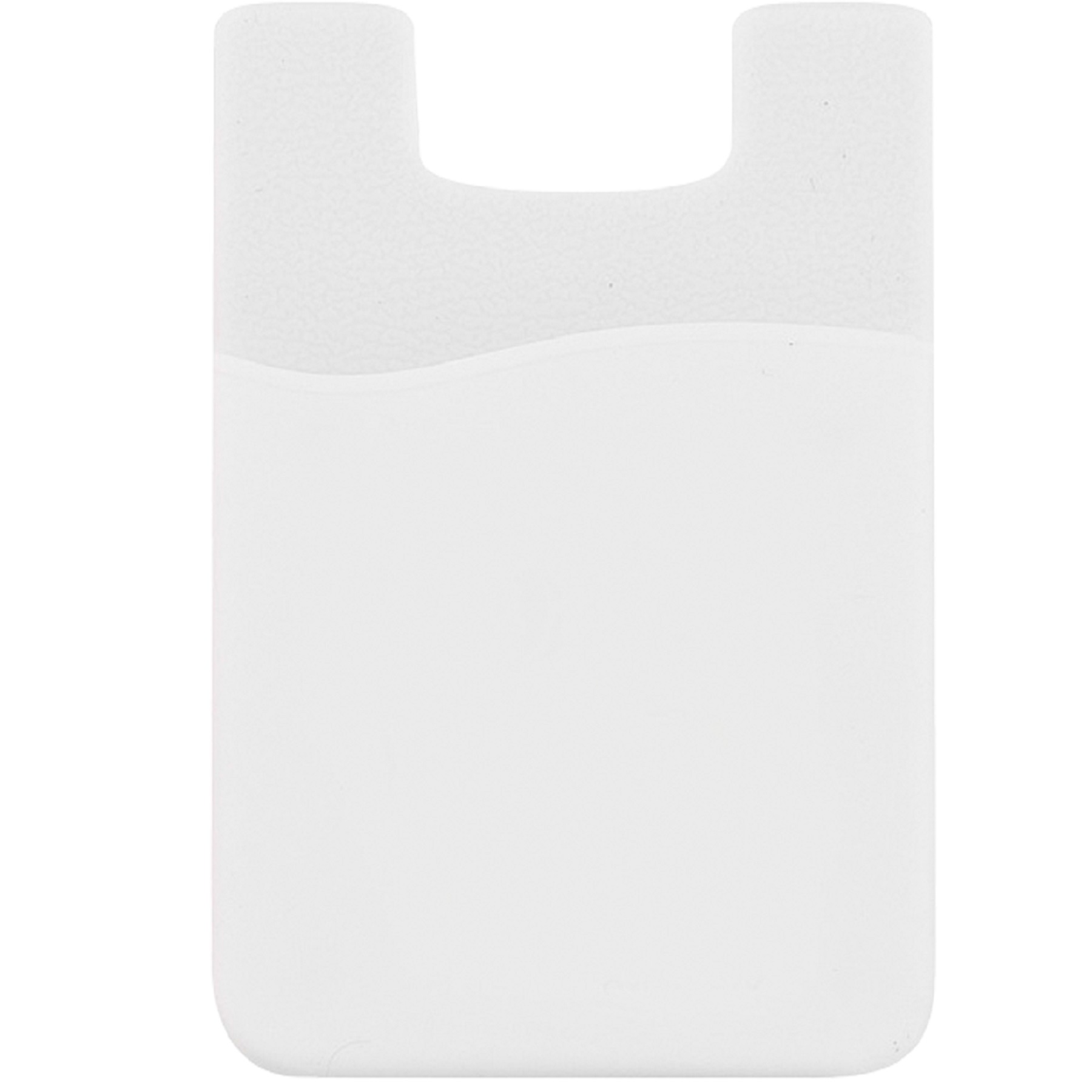 Picture of iWallet with Earbud Keeper