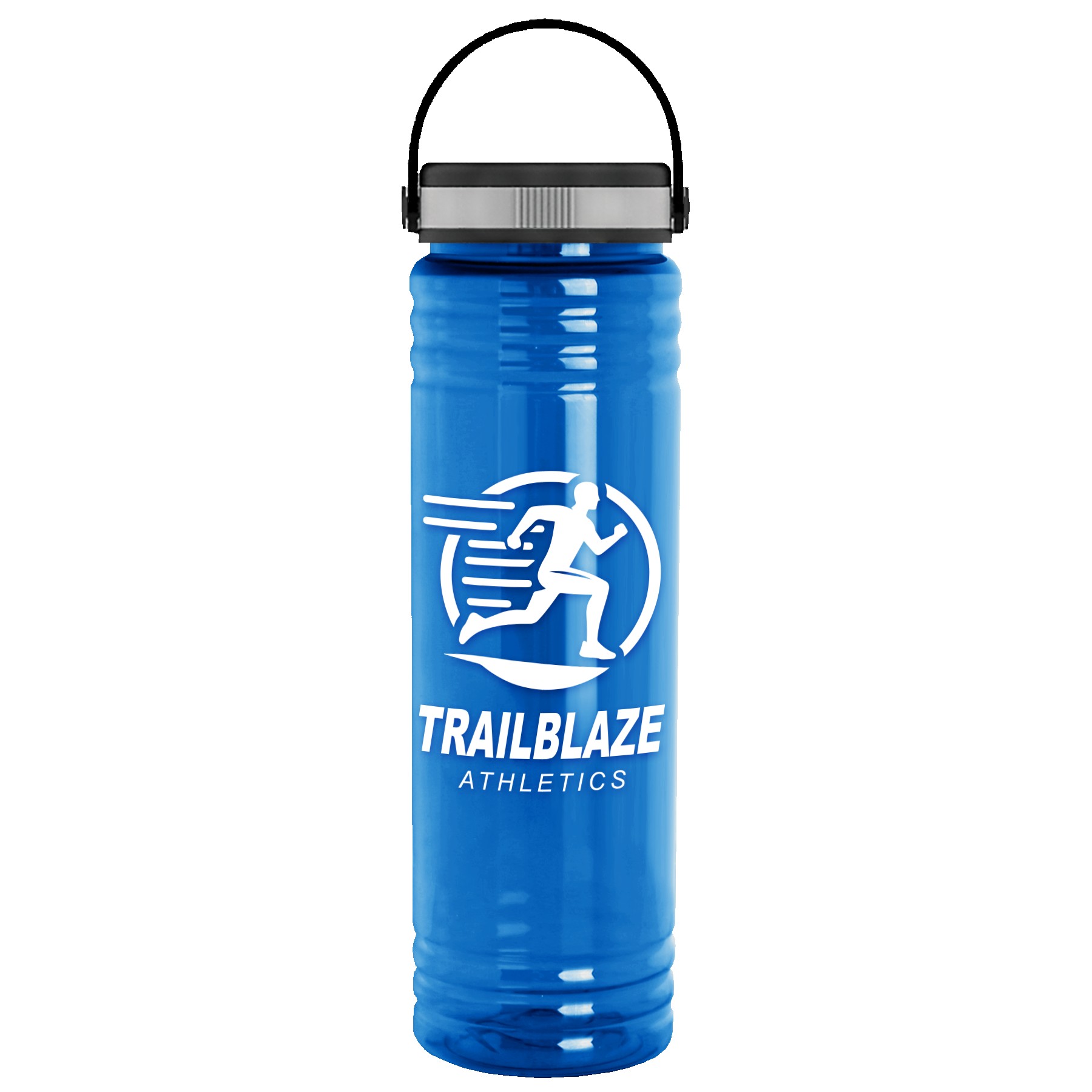 Picture of Garyline® Slim Fit Bottle with Grip Lid - 24 oz.