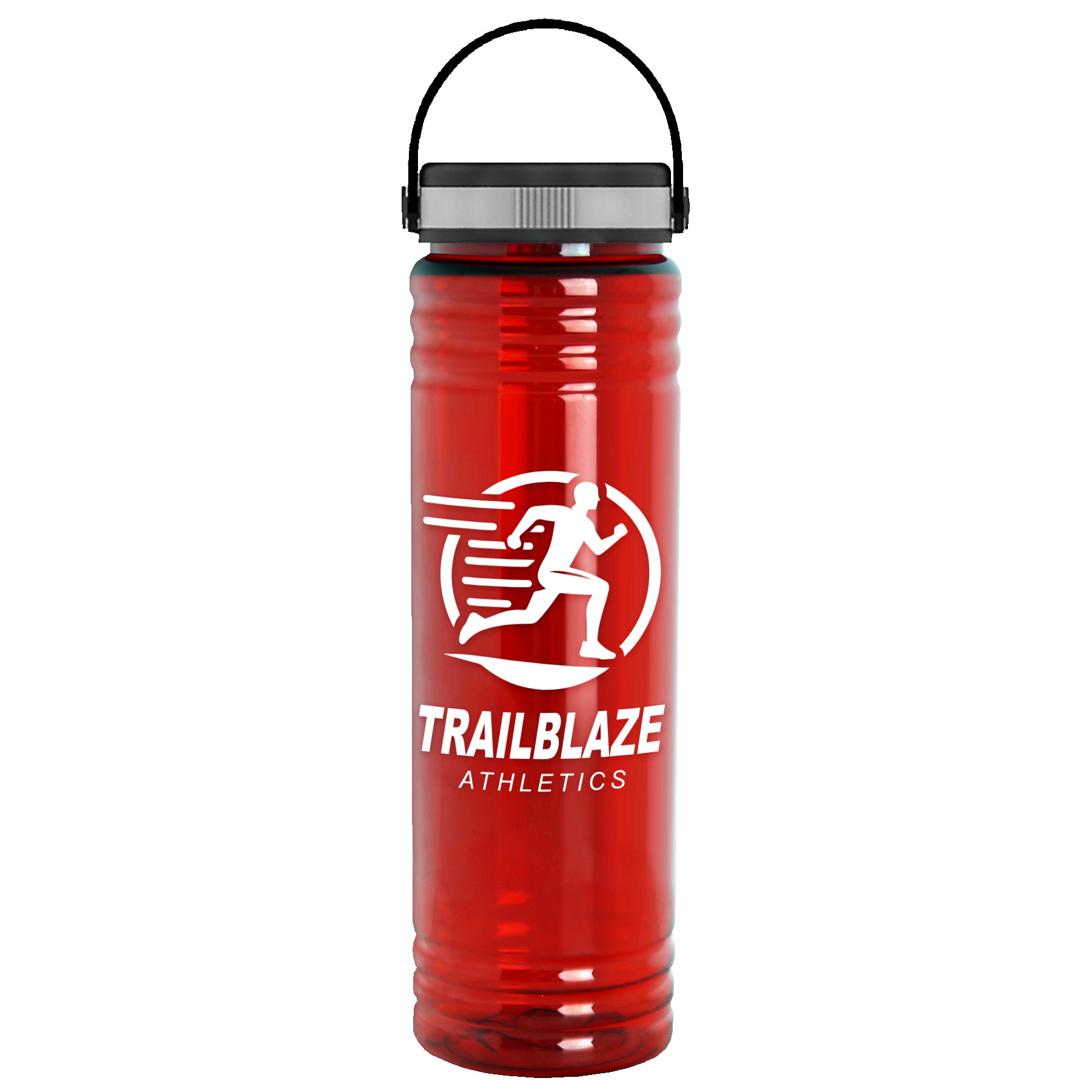 Picture of Garyline® Slim Fit Bottle with Grip Lid - 24 oz.