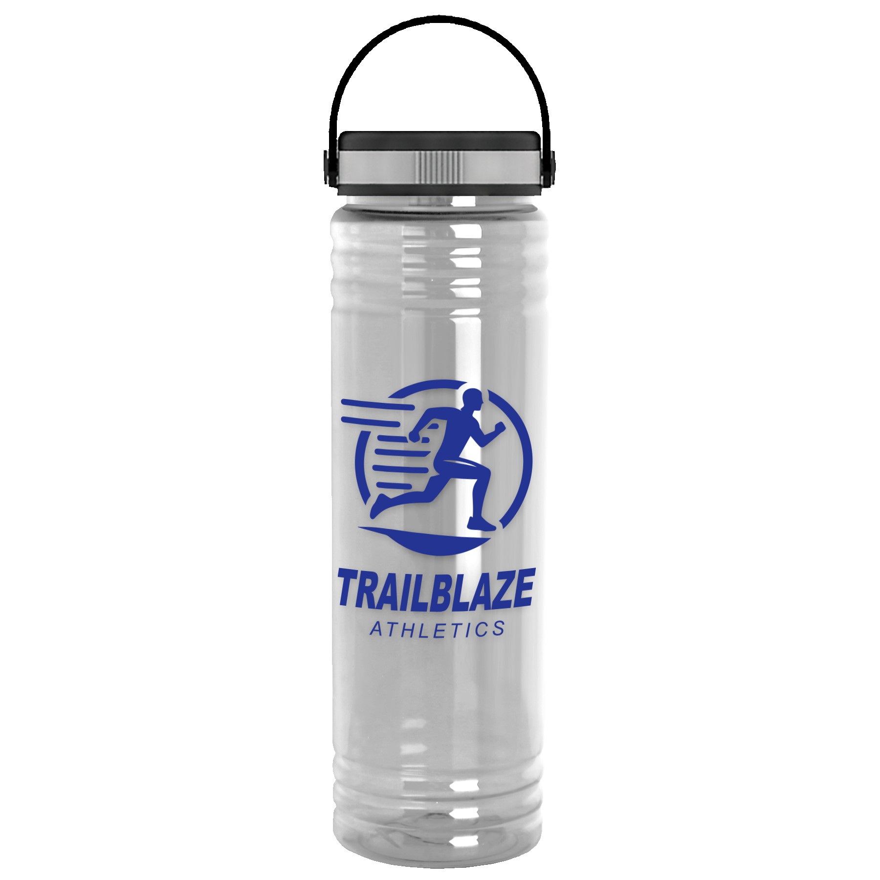 Picture of Garyline® Slim Fit Bottle with Grip Lid - 24 oz.