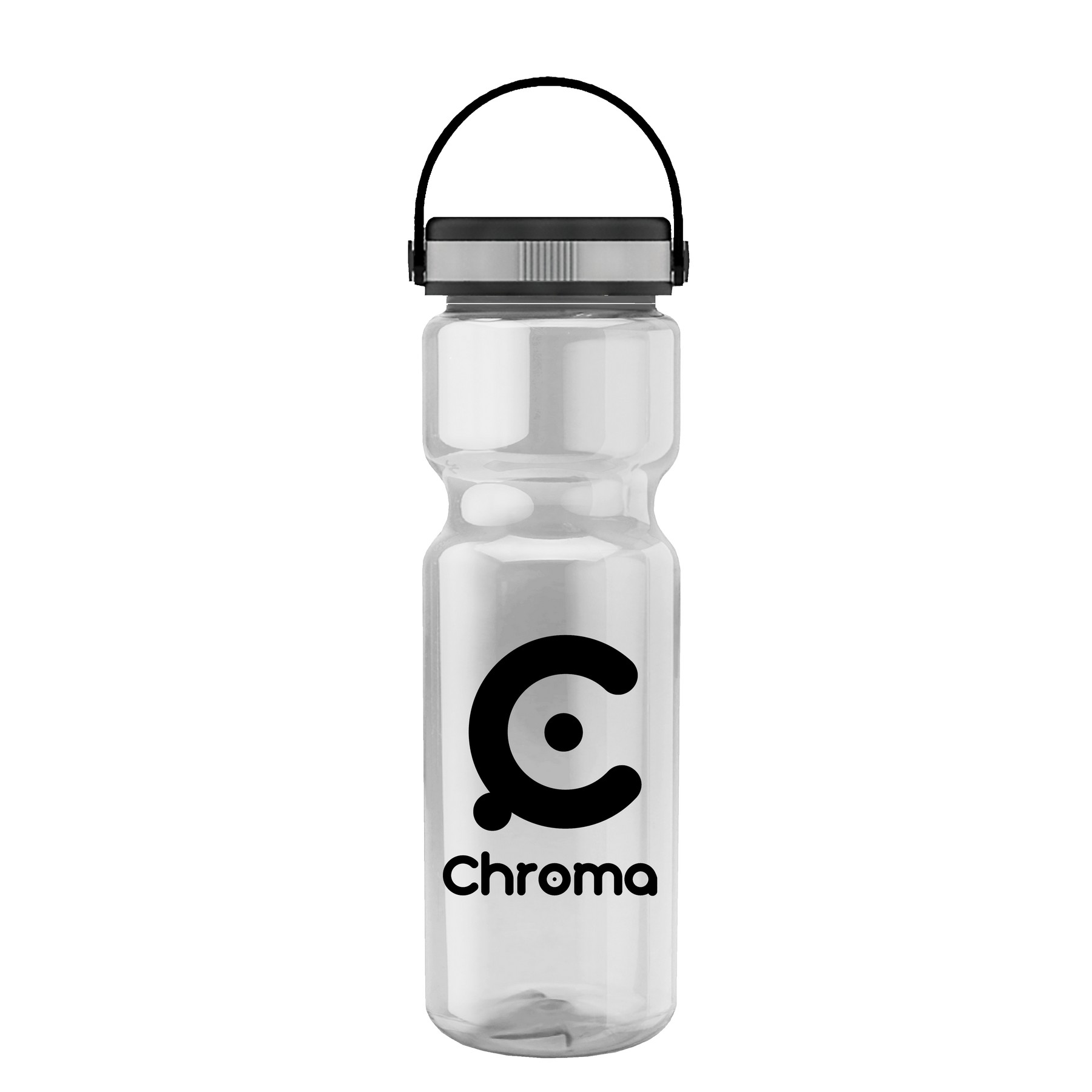 Picture of Garyline® Champ Bottle with Grip Lid - 28 oz.