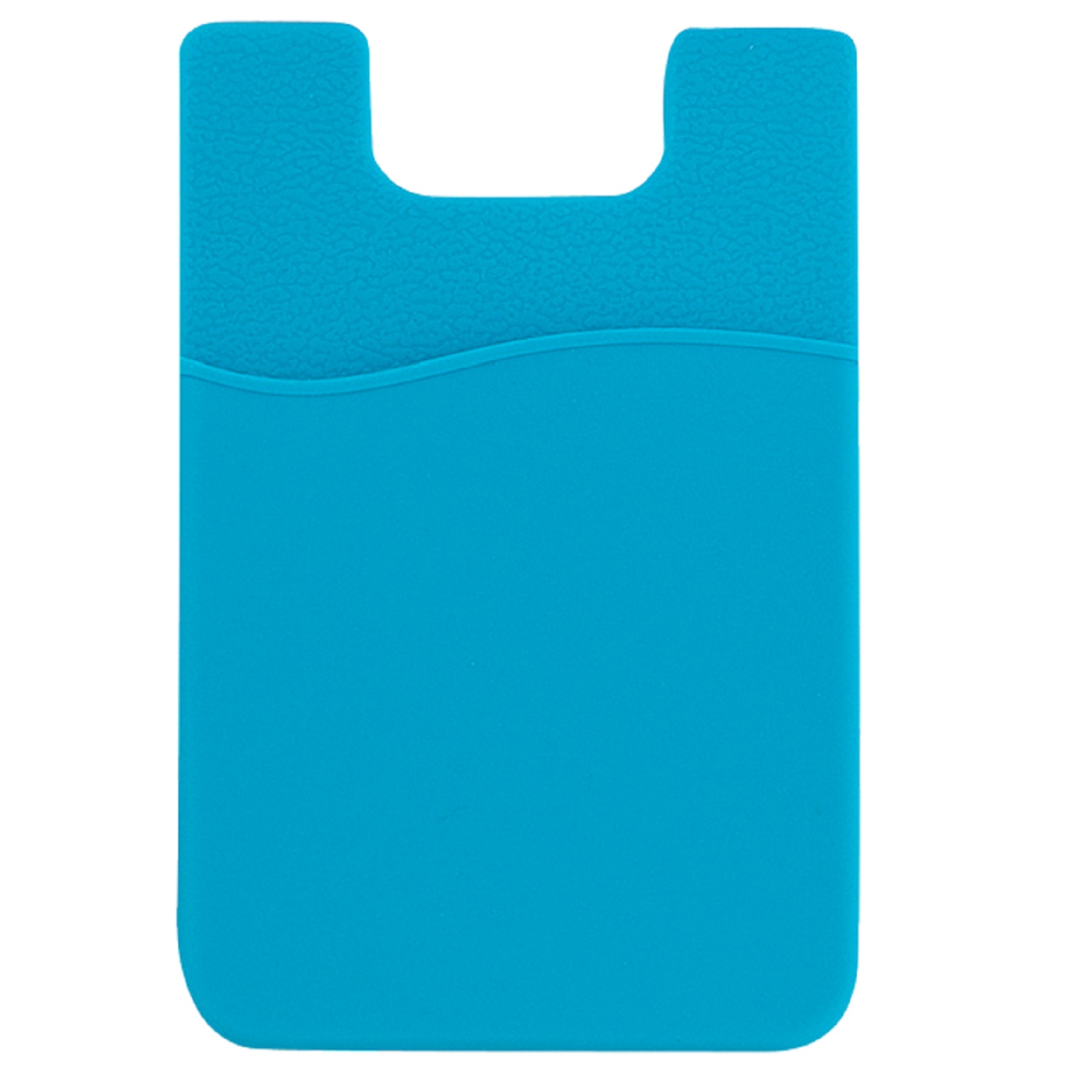 Picture of RFID iWallet with Earbud Keeper