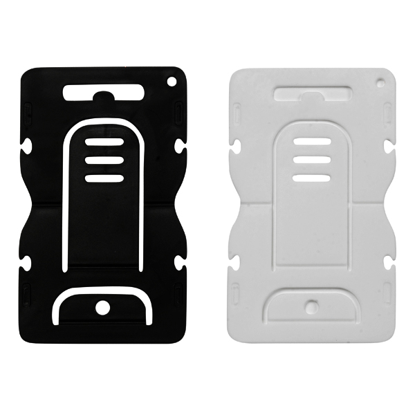 Picture of RFID iWallet with Earbud Keeper