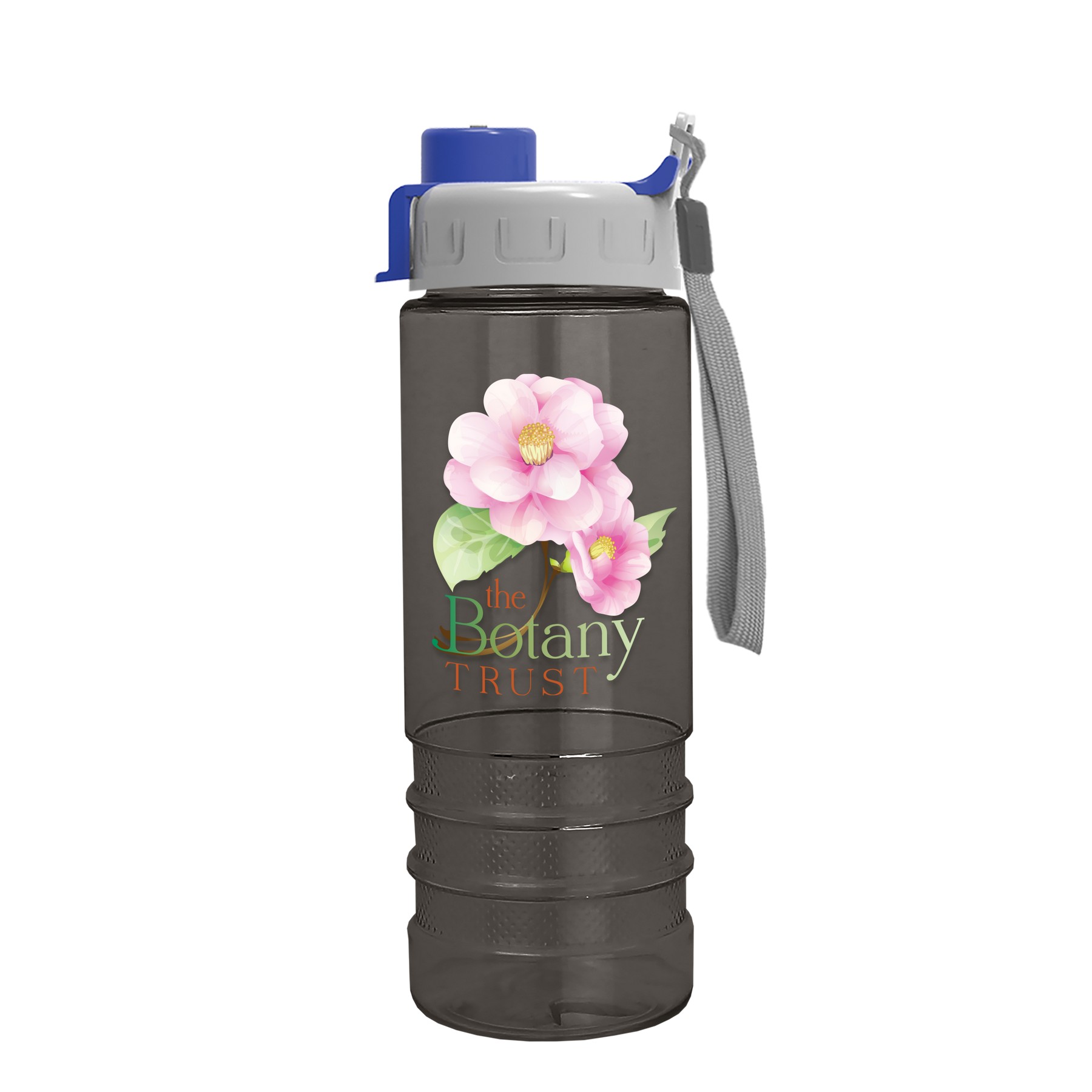 Picture of Garyline® Salute Bottle with Quick-Snap Lid - 24 oz.