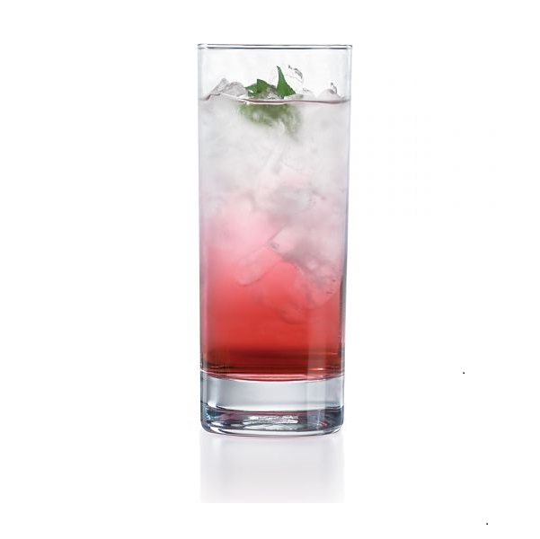 Picture of 16 oz Aristocrat Glass