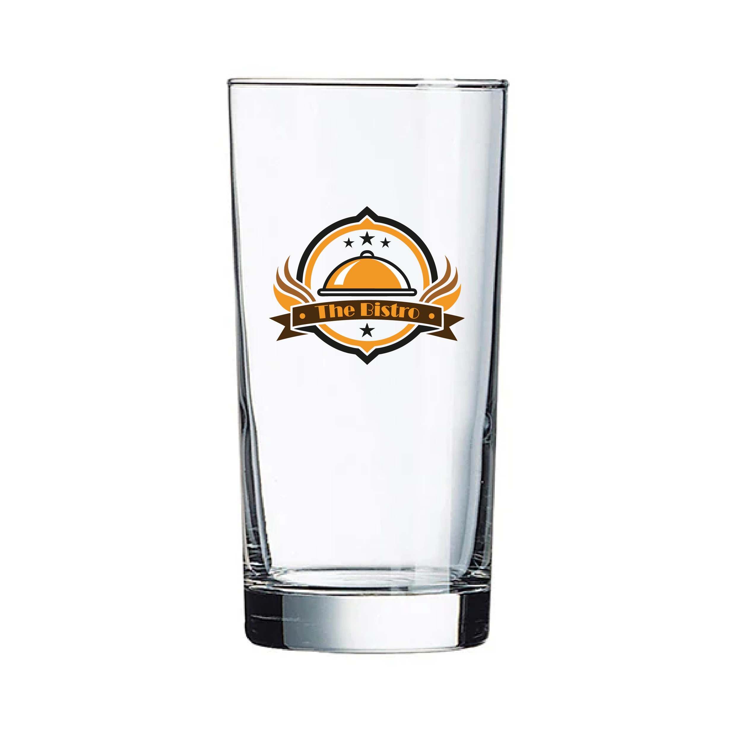 Picture of 16 oz Aristocrat Glass