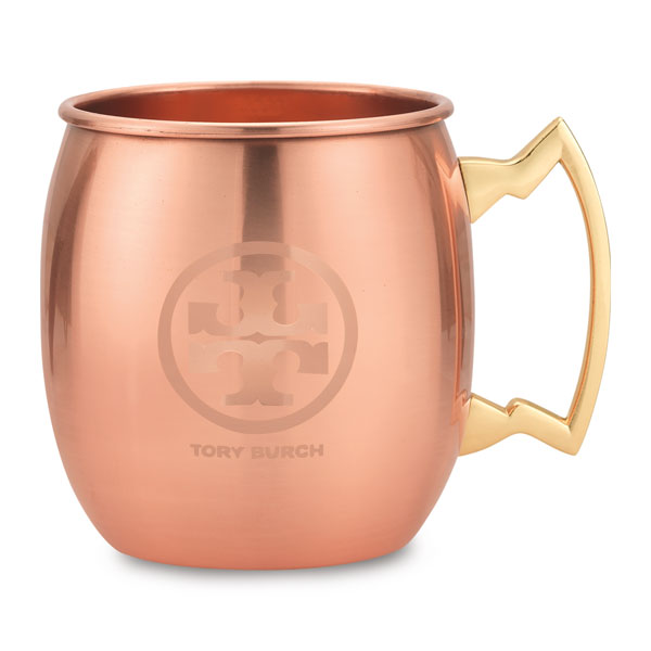 Picture of Moscow Mule Gift Set of 4