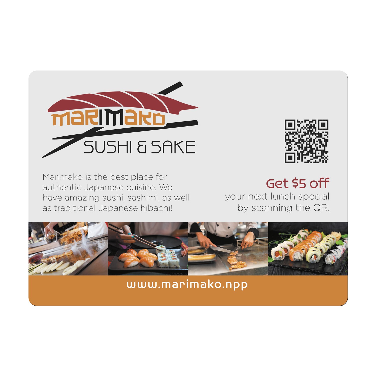 Picture of Good Value™ 19" X 14" Ultra-Thin Repositionable Counter Mat