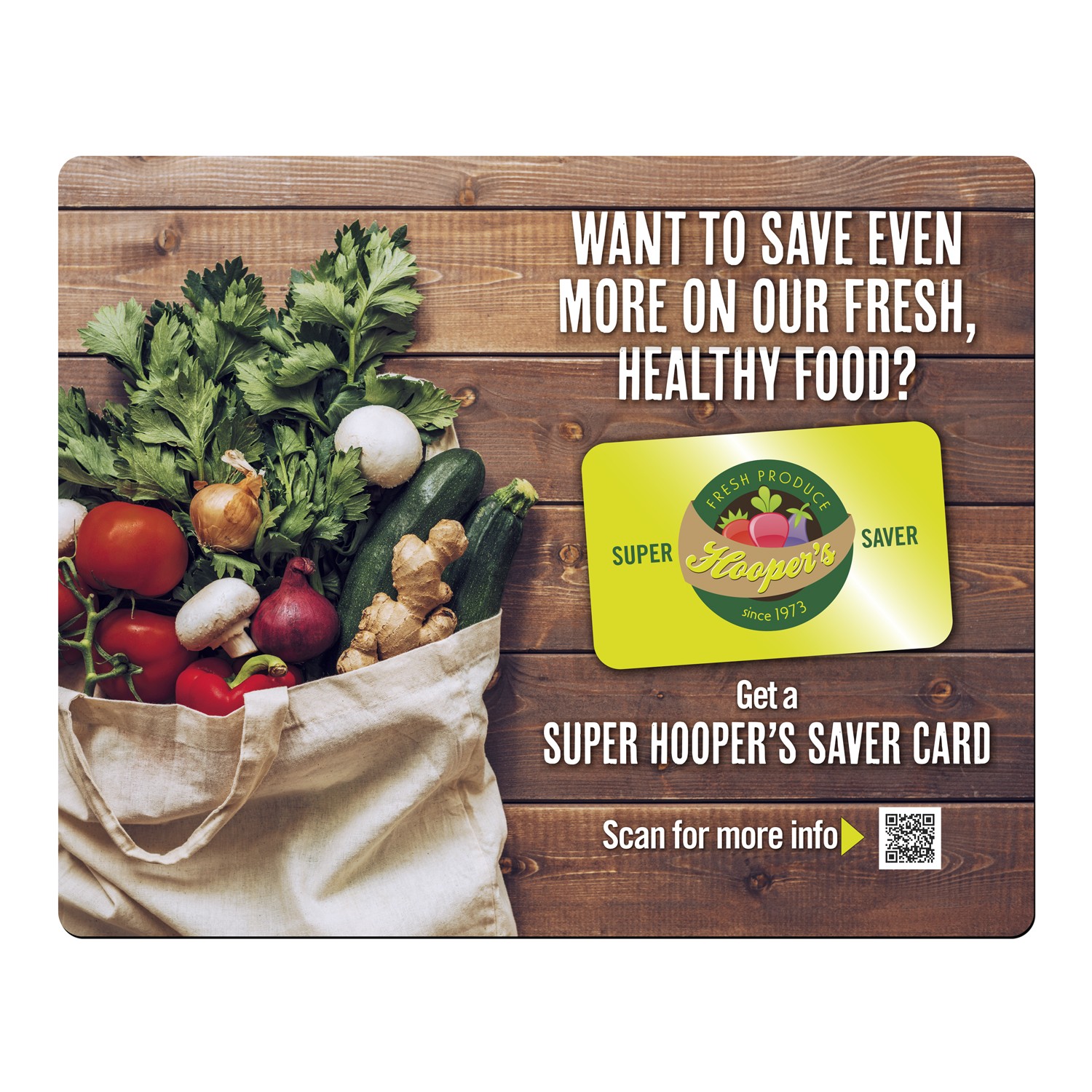 Picture of Good Value™ 16" X 20" 2.5MM Hard Surface Heavy-Duty Counter Mat