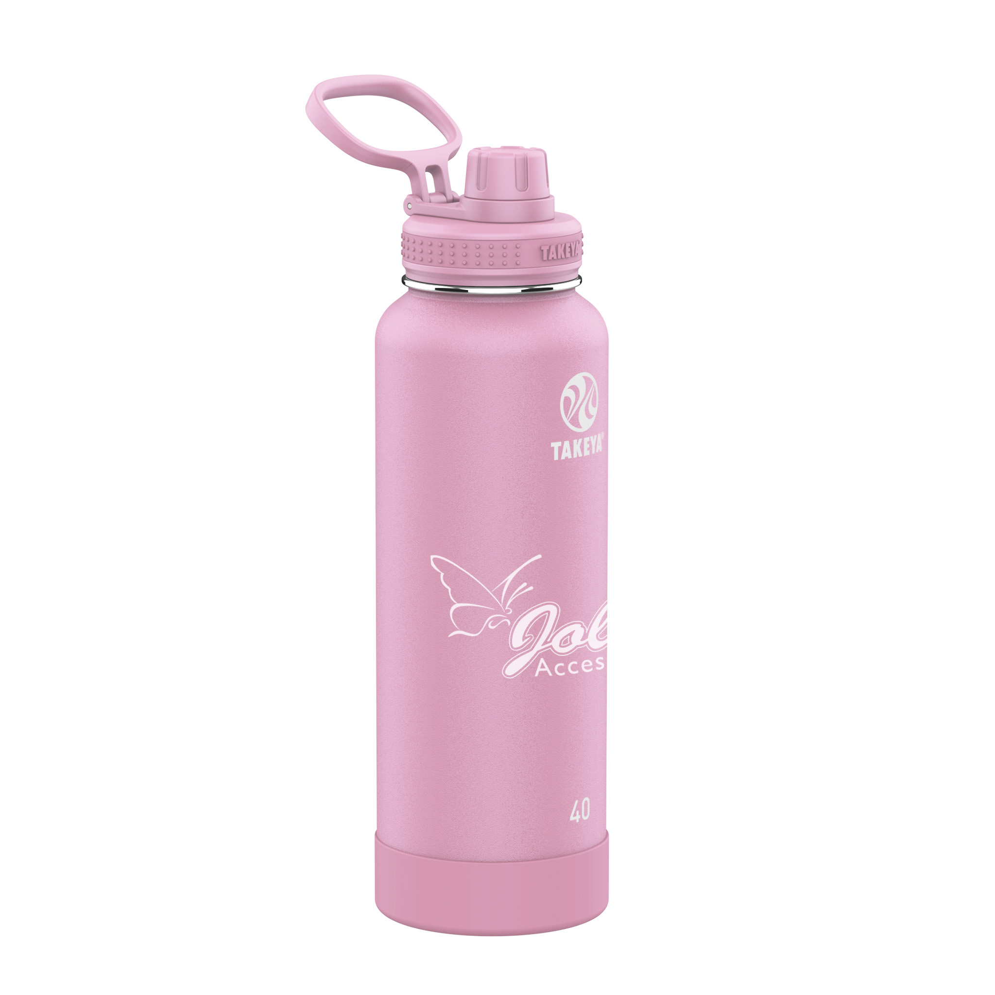Picture of Takeya® 40 Oz. Actives with Spout Lid™