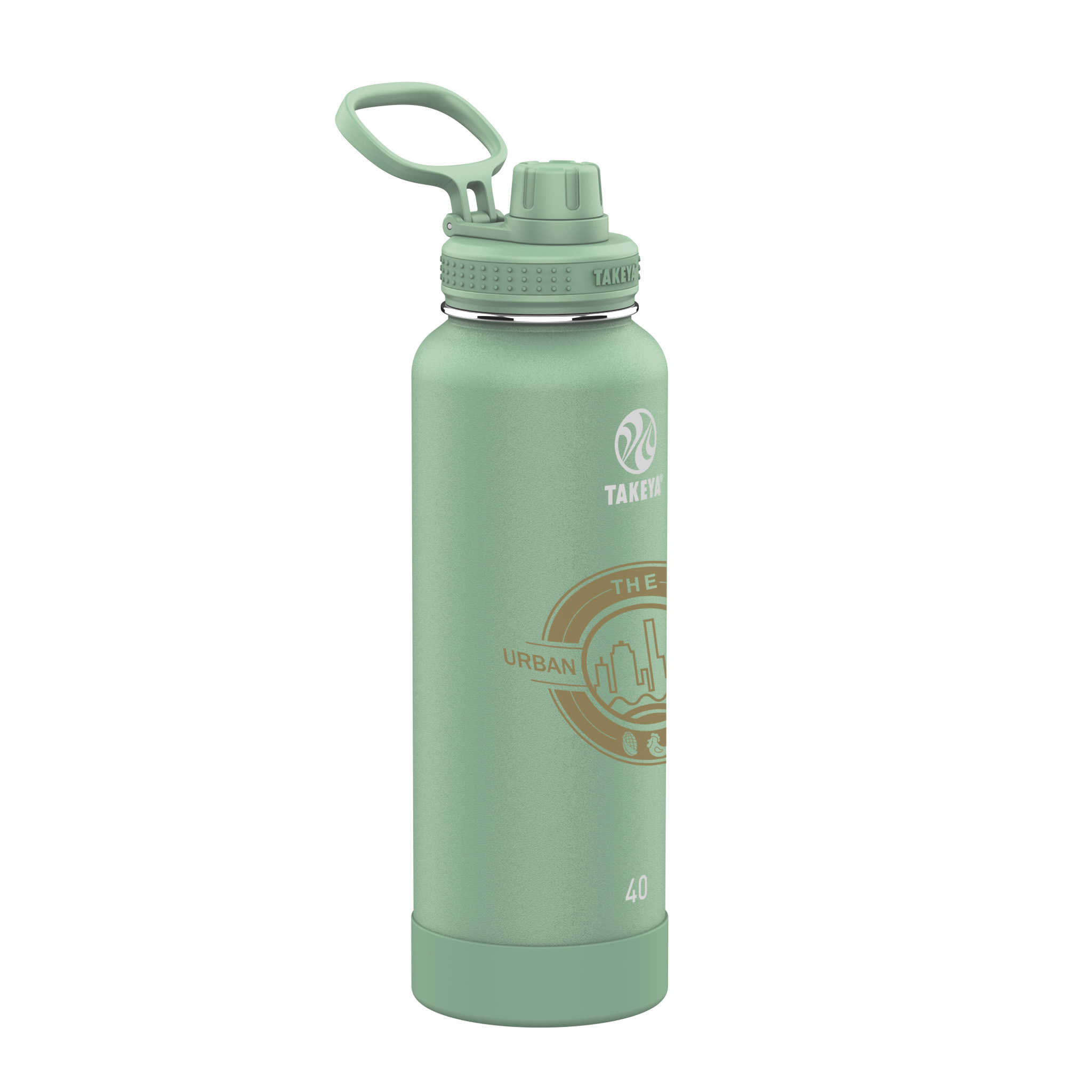 Picture of Takeya® 40 Oz. Actives with Spout Lid™