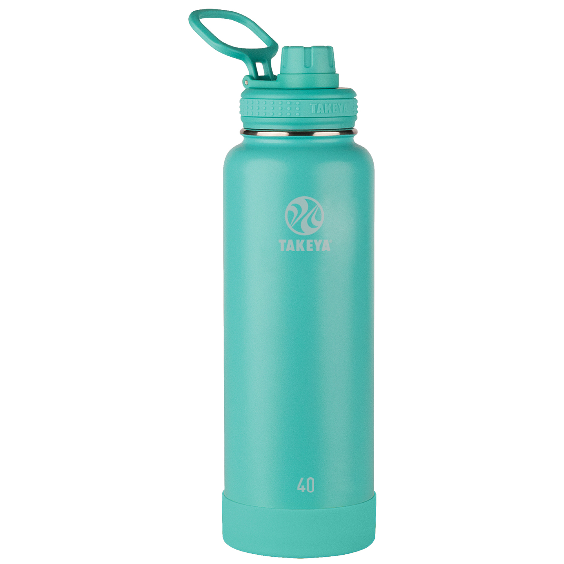 Picture of Takeya® 40 Oz. Actives with Spout Lid™