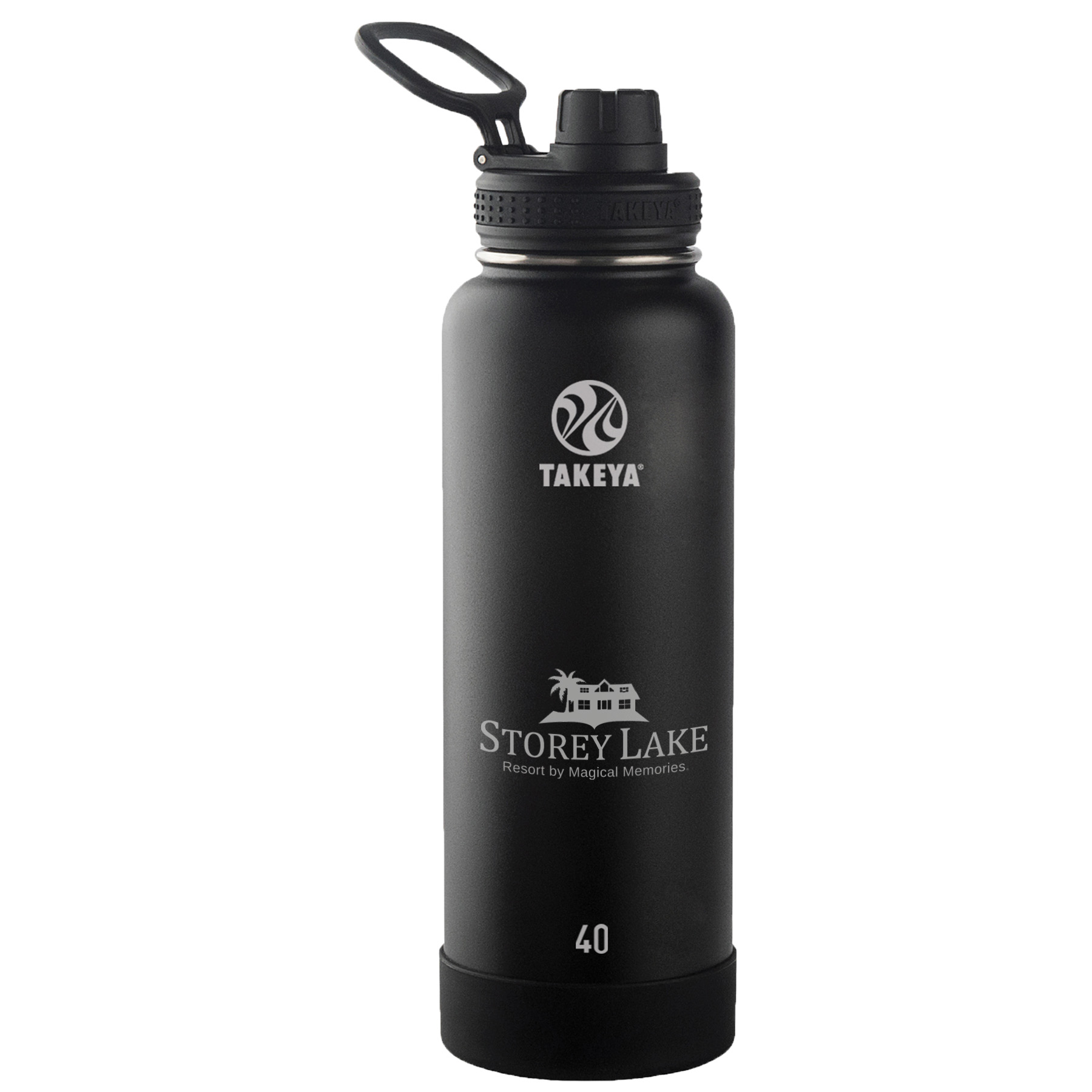 Picture of Takeya® 40 Oz. Actives with Spout Lid™