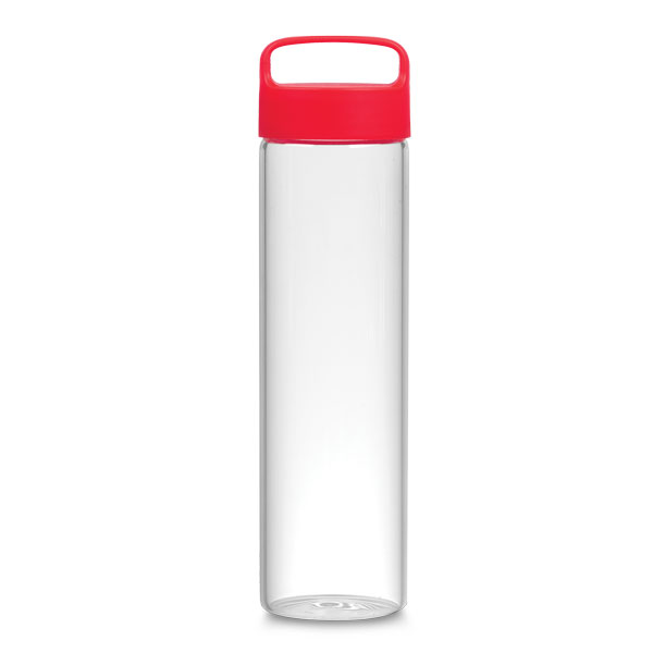 Picture of 20 oz Veranda with Carry Handle Lid Bottle