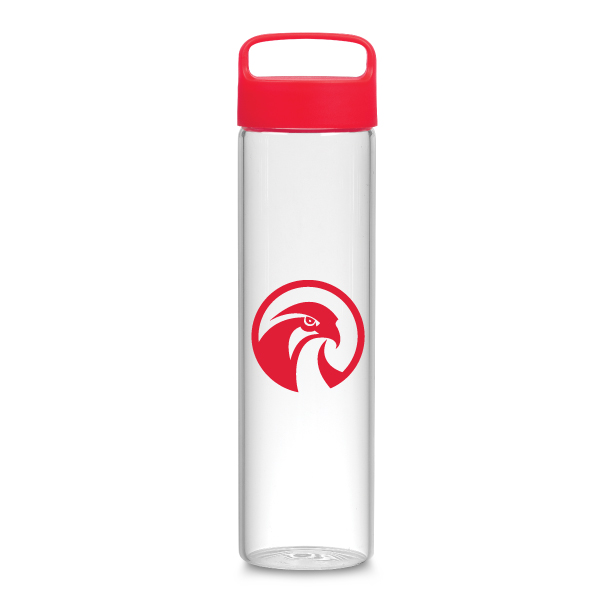 Picture of 20 oz Veranda with Carry Handle Lid Bottle