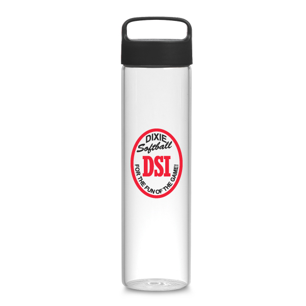 Picture of 20 oz Veranda with Carry Handle Lid Bottle