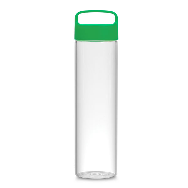 Picture of 20 oz Veranda with Carry Handle Lid Bottle