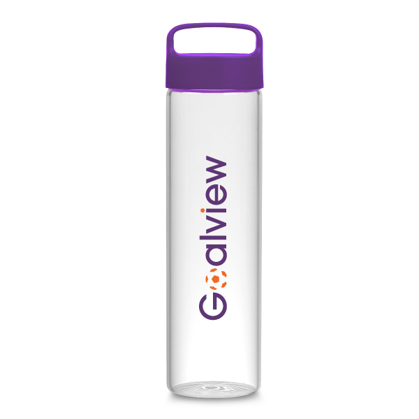 Picture of 20 oz Veranda with Carry Handle Lid Bottle