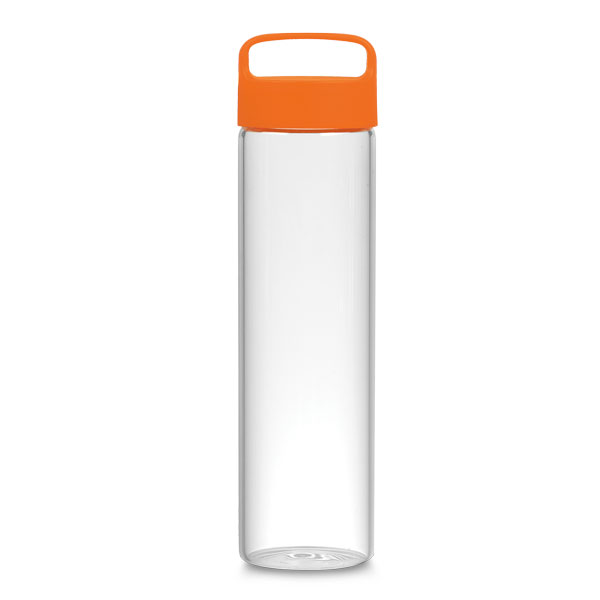Picture of 20 oz Veranda with Carry Handle Lid Bottle