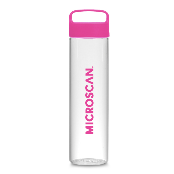 Picture of 20 oz Veranda with Carry Handle Lid Bottle