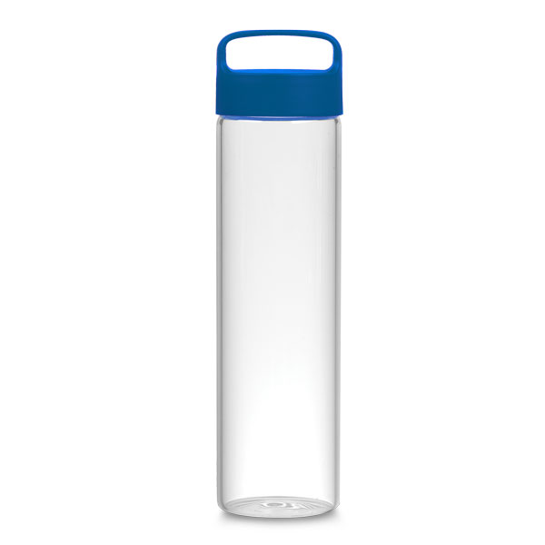 Picture of 20 oz Veranda with Carry Handle Lid Bottle